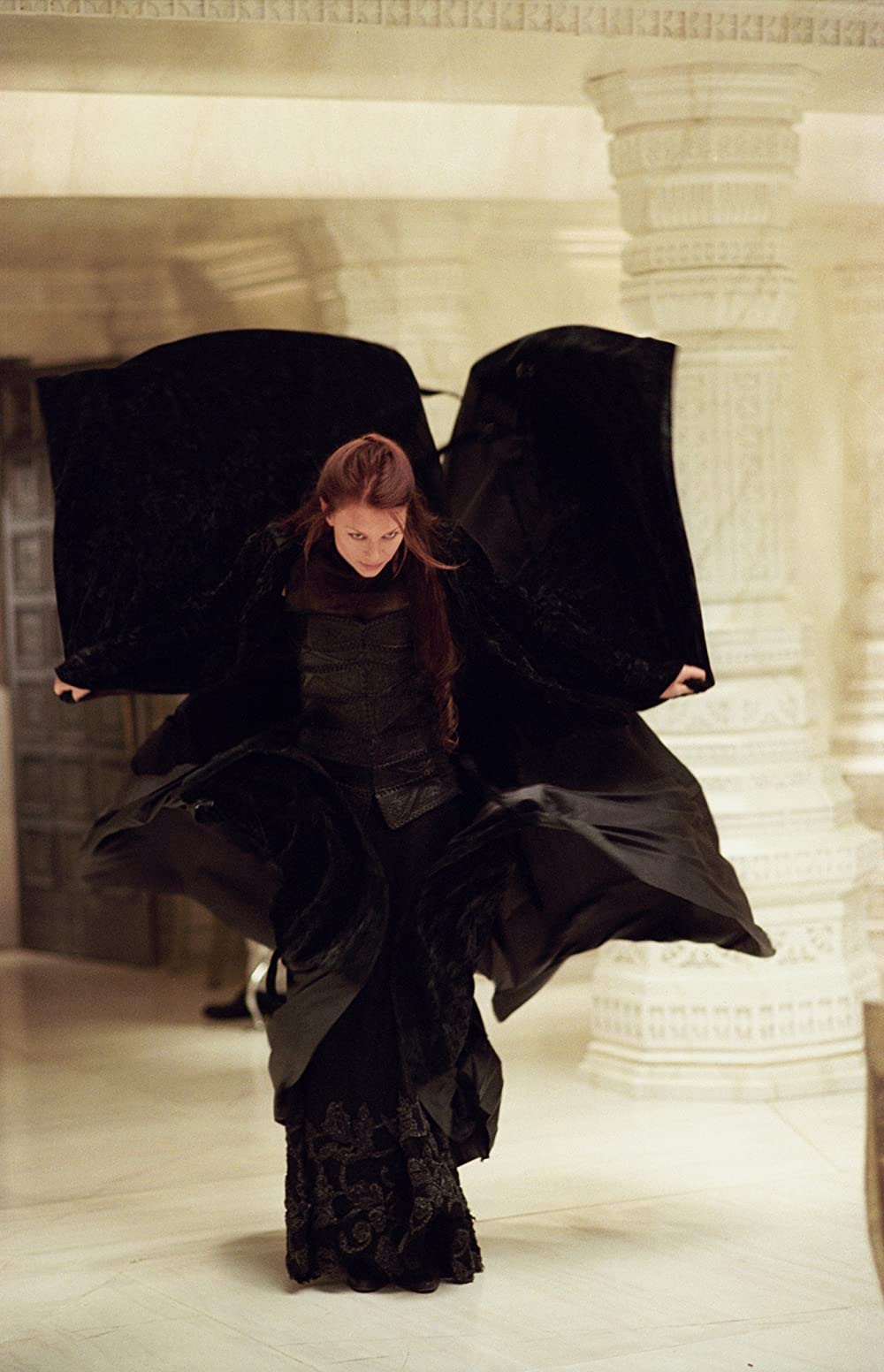 リーグ・オブ・レジェンド／時空を超えた戦いの画像