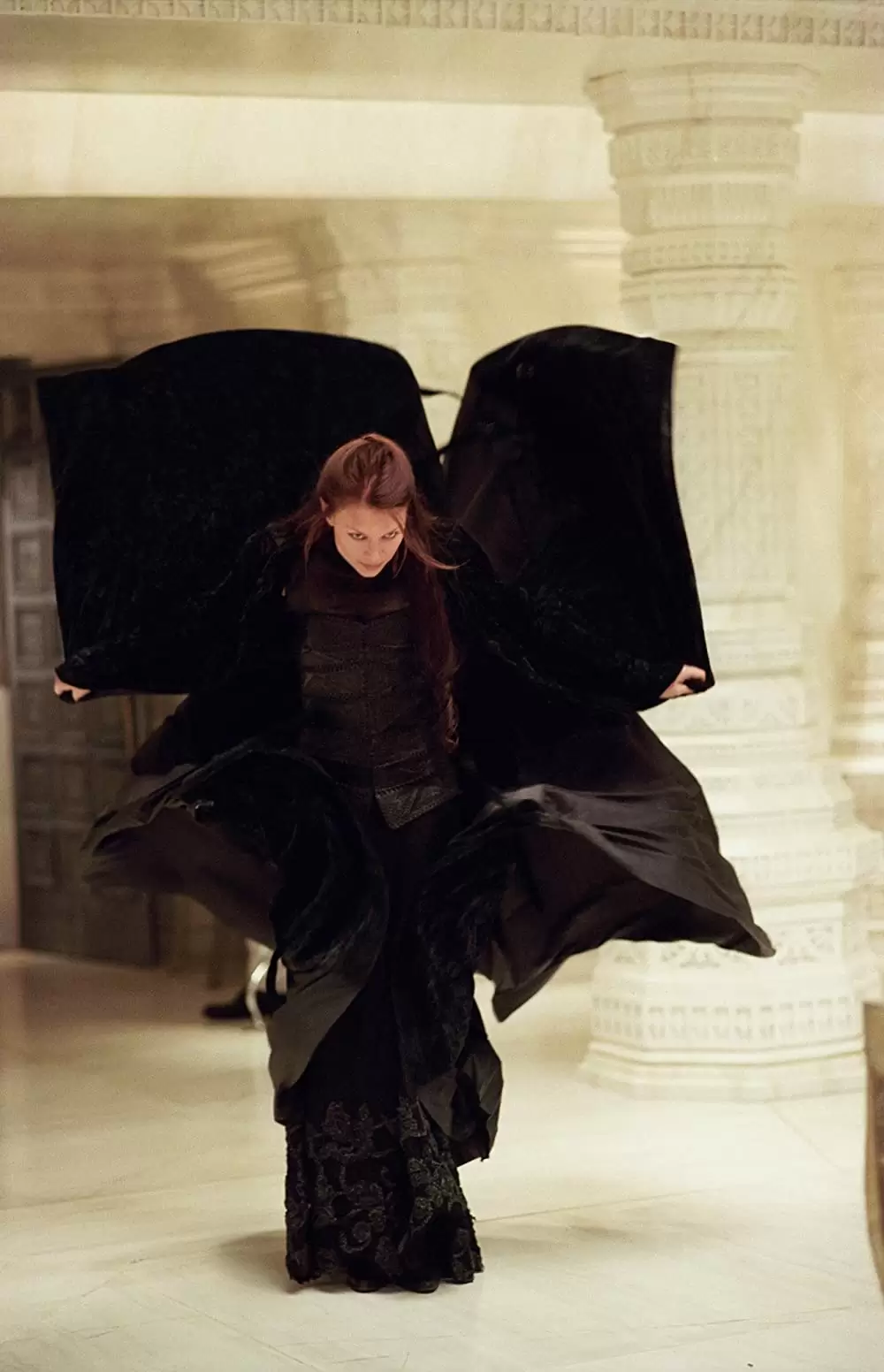 リーグ・オブ・レジェンド／時空を超えた戦いの画像