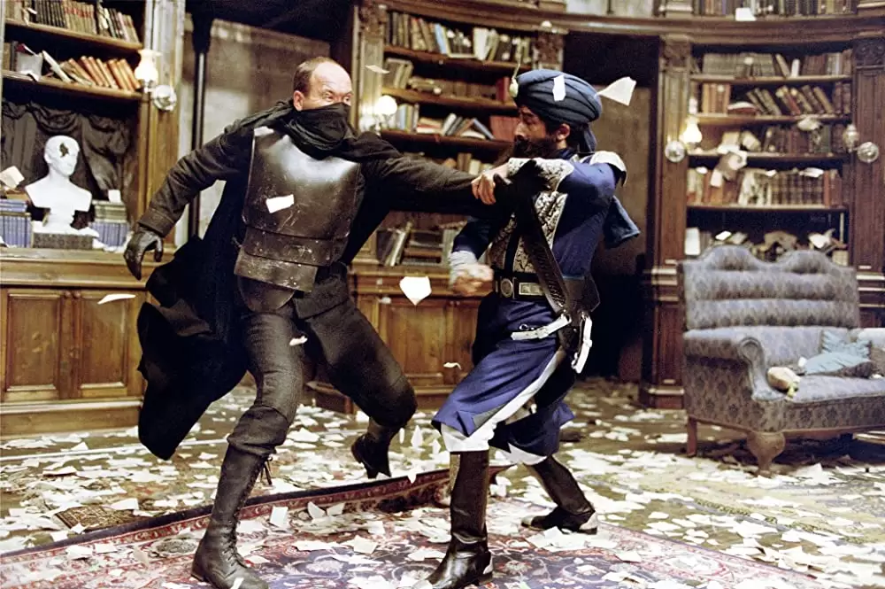 リーグ・オブ・レジェンド／時空を超えた戦いの画像