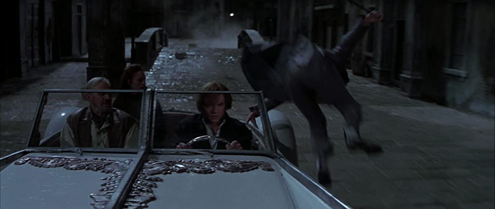 リーグ・オブ・レジェンド／時空を超えた戦いの画像