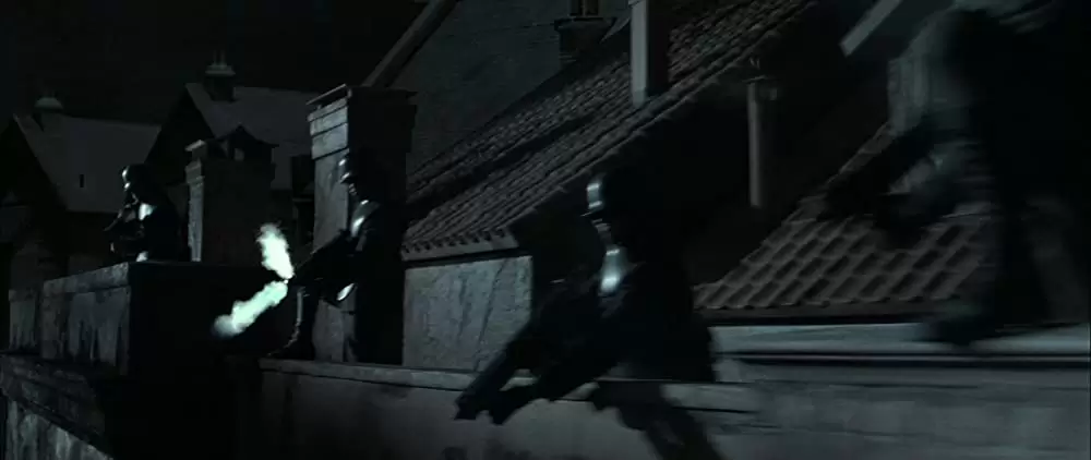 リーグ・オブ・レジェンド／時空を超えた戦いの画像