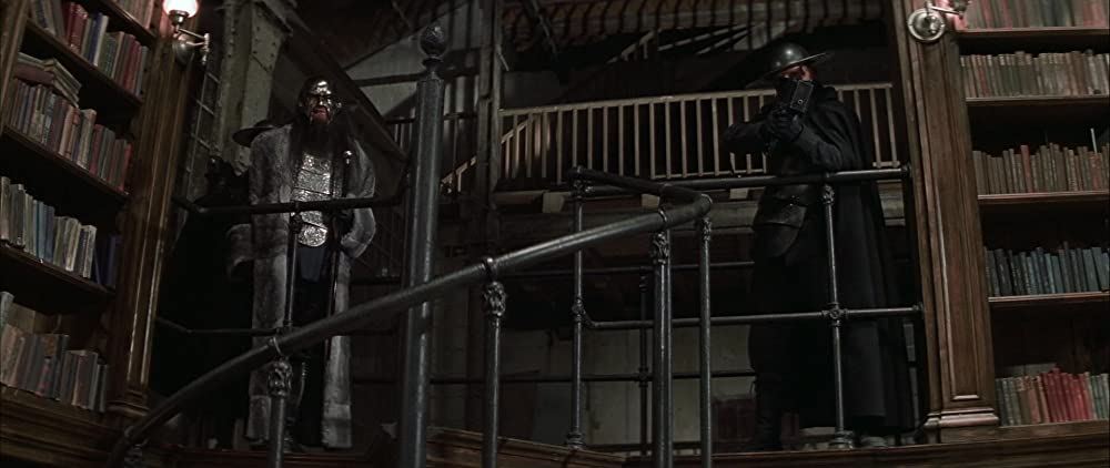 リーグ・オブ・レジェンド／時空を超えた戦いの画像