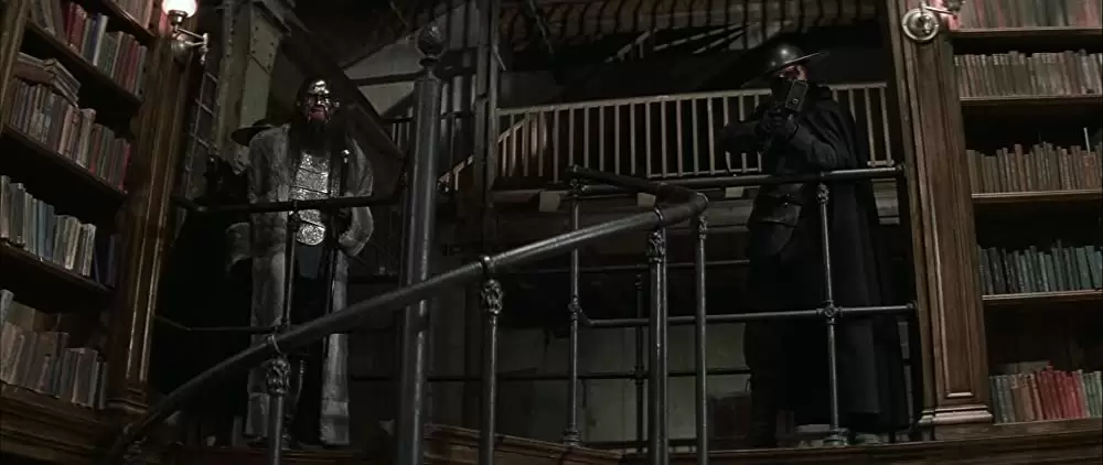 リーグ・オブ・レジェンド／時空を超えた戦いの画像