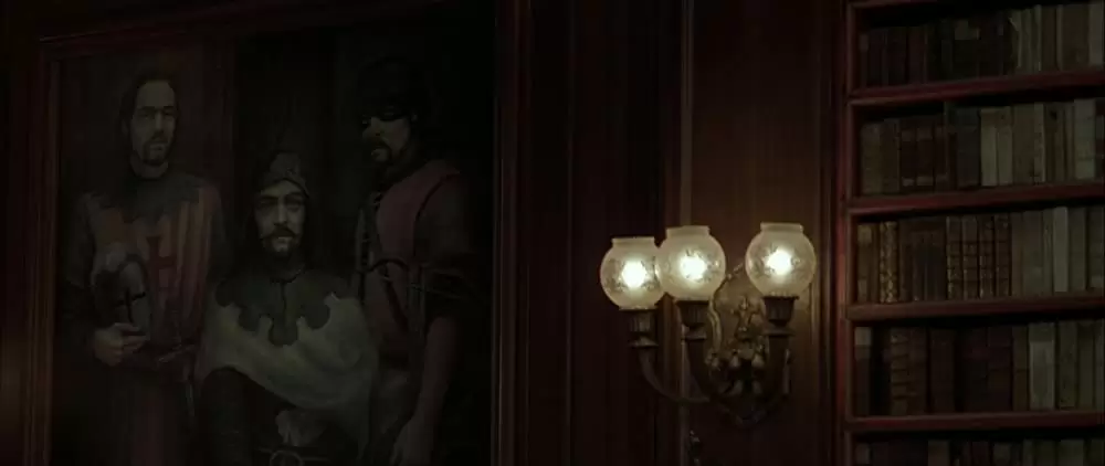 リーグ・オブ・レジェンド／時空を超えた戦いの画像