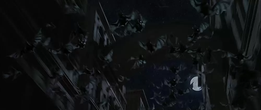 リーグ・オブ・レジェンド／時空を超えた戦いの画像