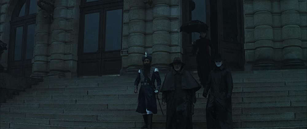 リーグ・オブ・レジェンド／時空を超えた戦いの画像