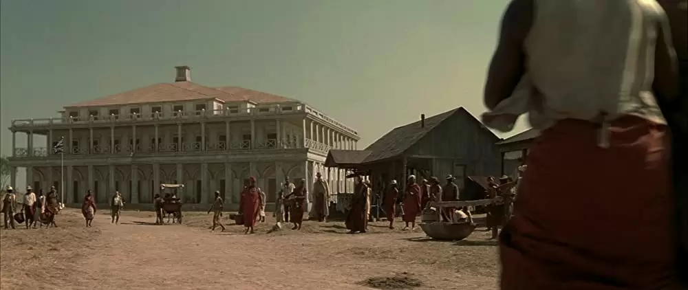 リーグ・オブ・レジェンド／時空を超えた戦いの画像