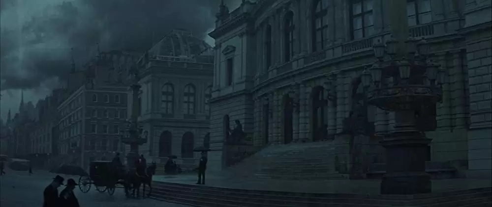 リーグ・オブ・レジェンド／時空を超えた戦いの画像