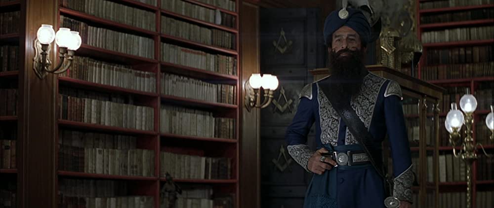 リーグ・オブ・レジェンド／時空を超えた戦いの画像