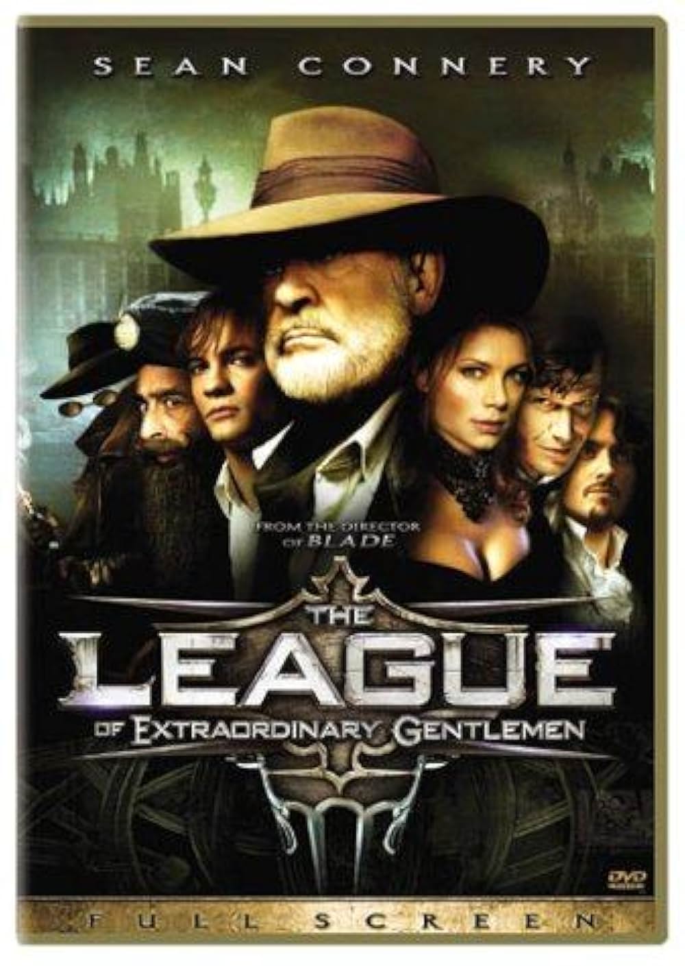 リーグ・オブ・レジェンド／時空を超えた戦いの画像