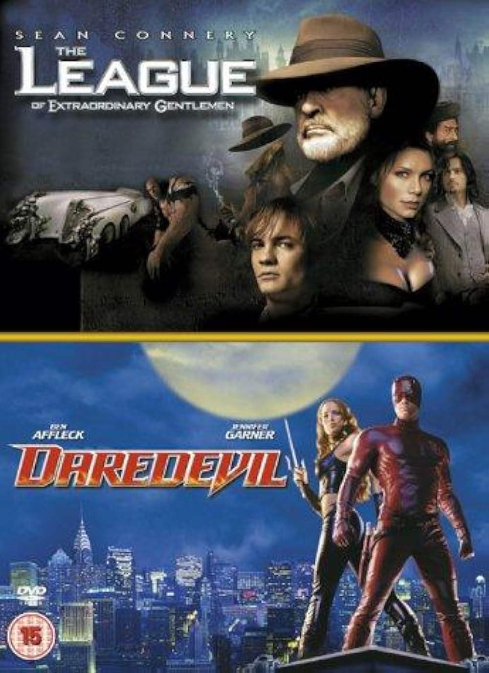 リーグ・オブ・レジェンド／時空を超えた戦いの画像