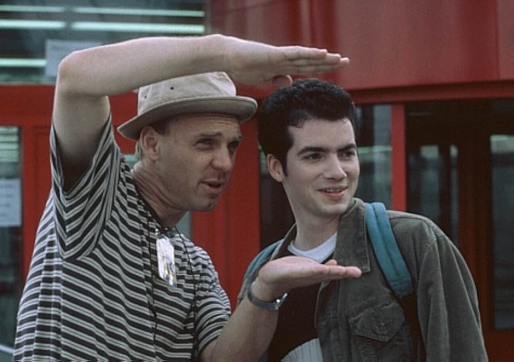 ステューピッド・イン・ニューヨークの画像