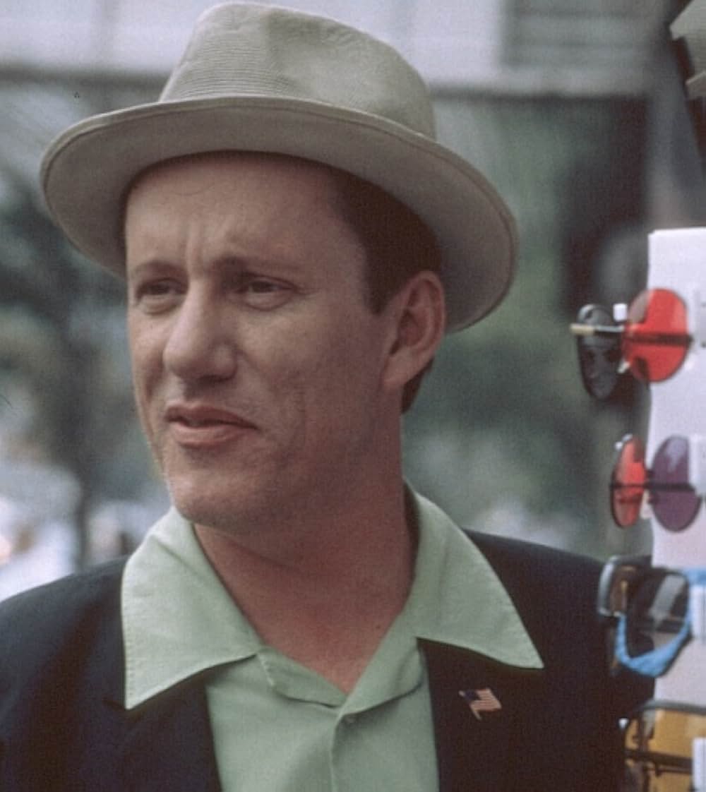 ステューピッド・イン・ニューヨークの写真