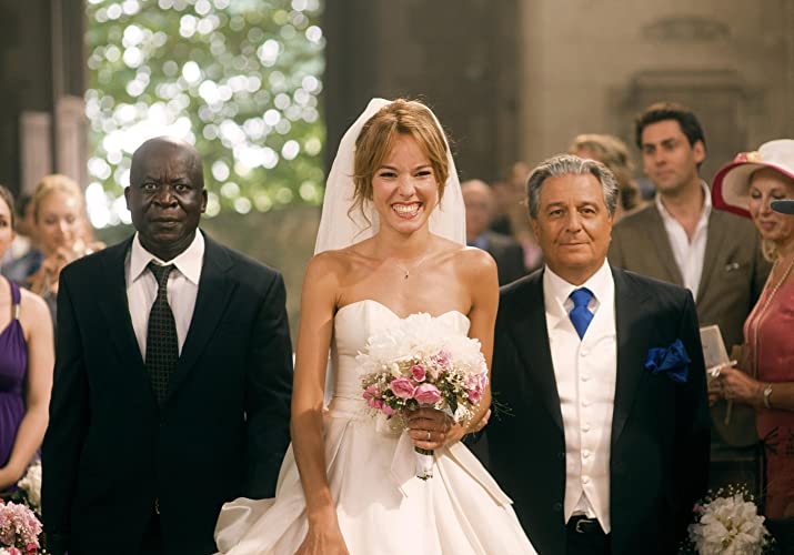 最高の花婿／ヴェルヌイユ家の結婚狂騒曲の画像