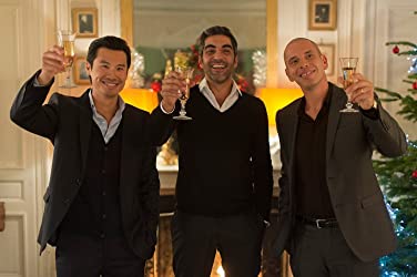 最高の花婿／ヴェルヌイユ家の結婚狂騒曲の画像