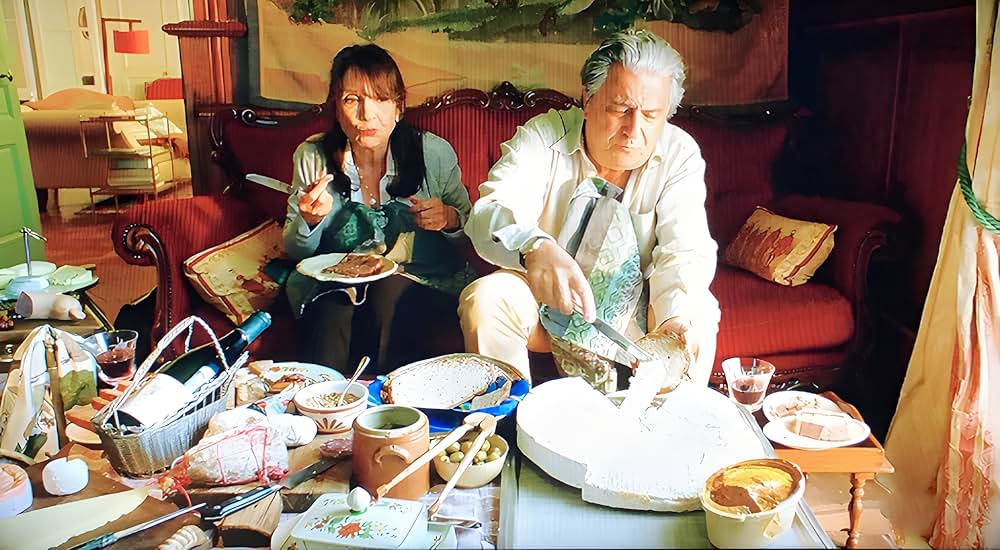 最高の花婿／ヴェルヌイユ家の結婚狂騒曲の画像