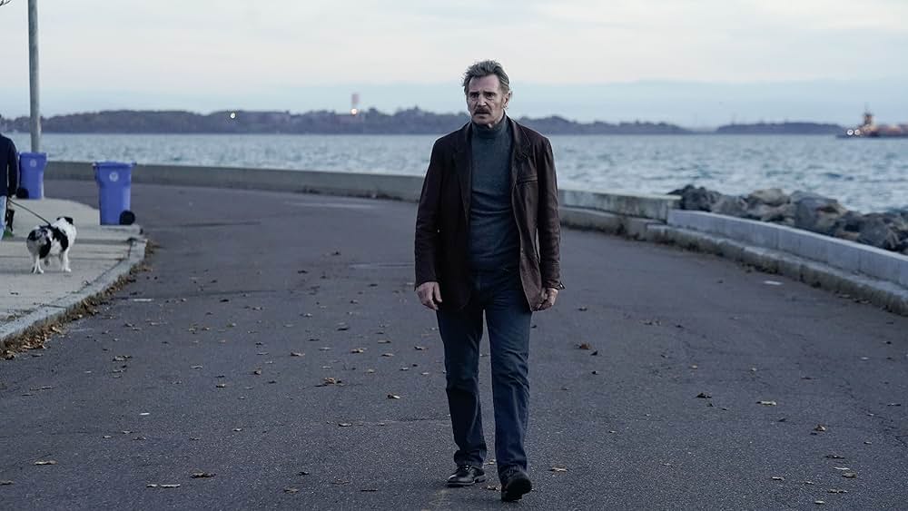 Absolution（原題）の画像