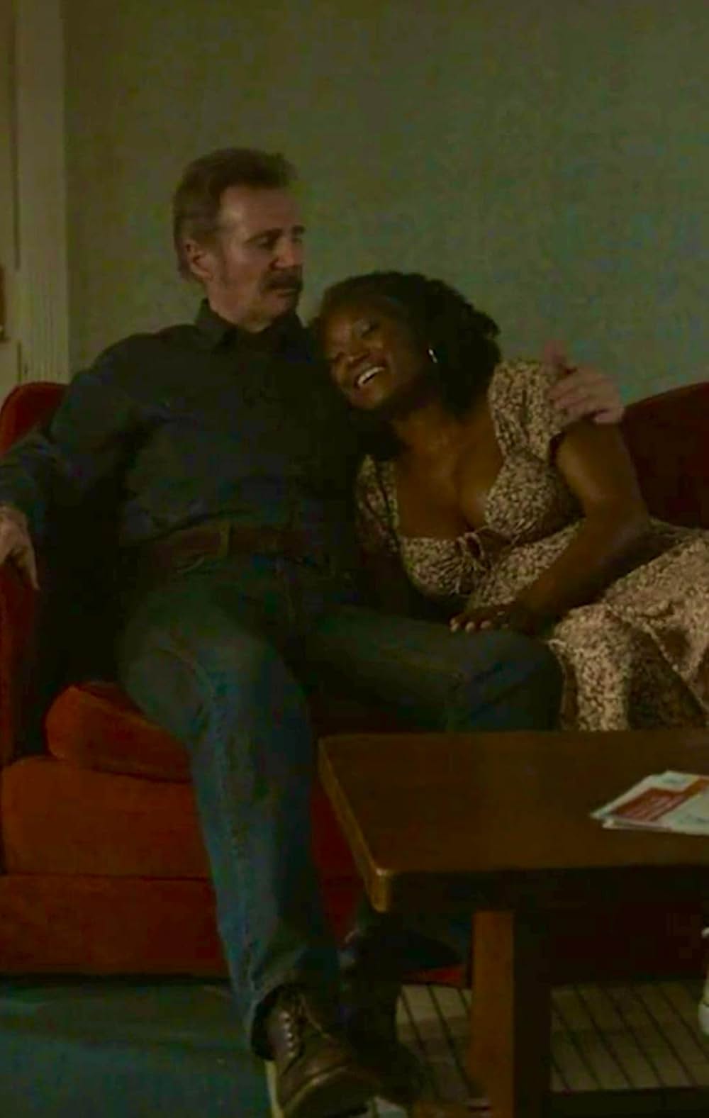 Absolution（原題）の画像