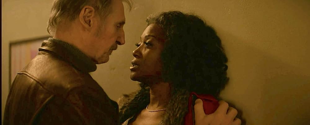 Absolution（原題）の画像