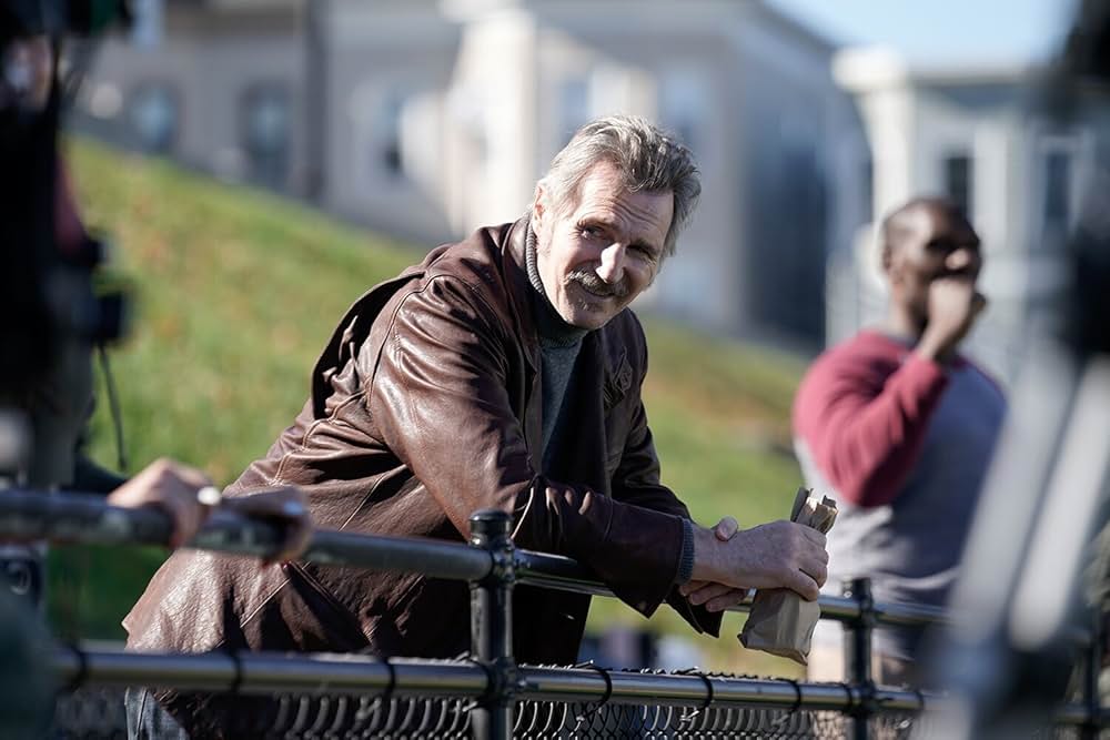 Absolution（原題）の画像