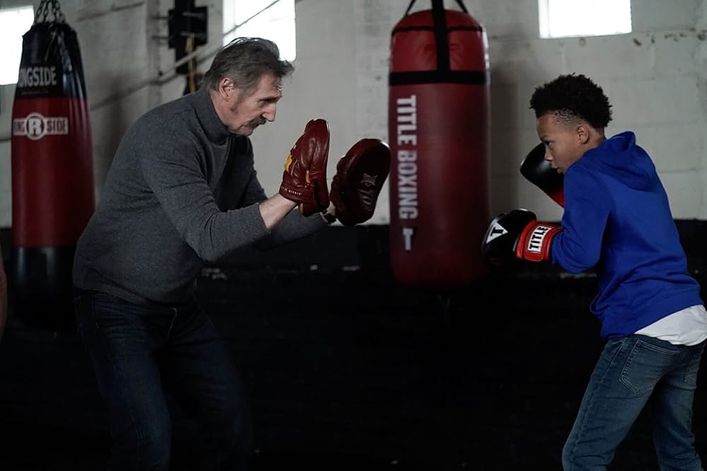 Absolution（原題）の画像