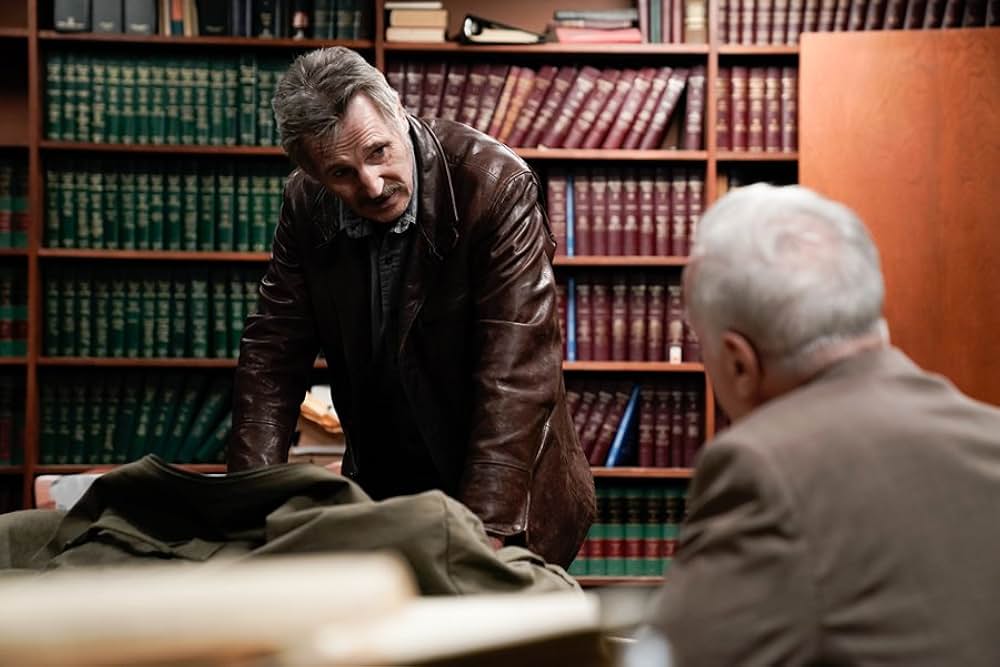 Absolution（原題）の画像