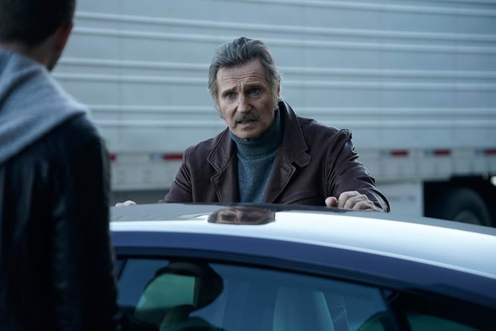 Absolution（原題）の画像