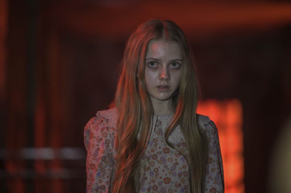 リターン・トゥ・サイレントヒルの画像