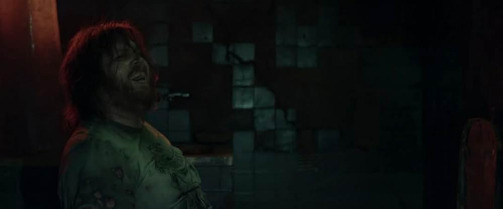 リターン・トゥ・サイレントヒルの画像