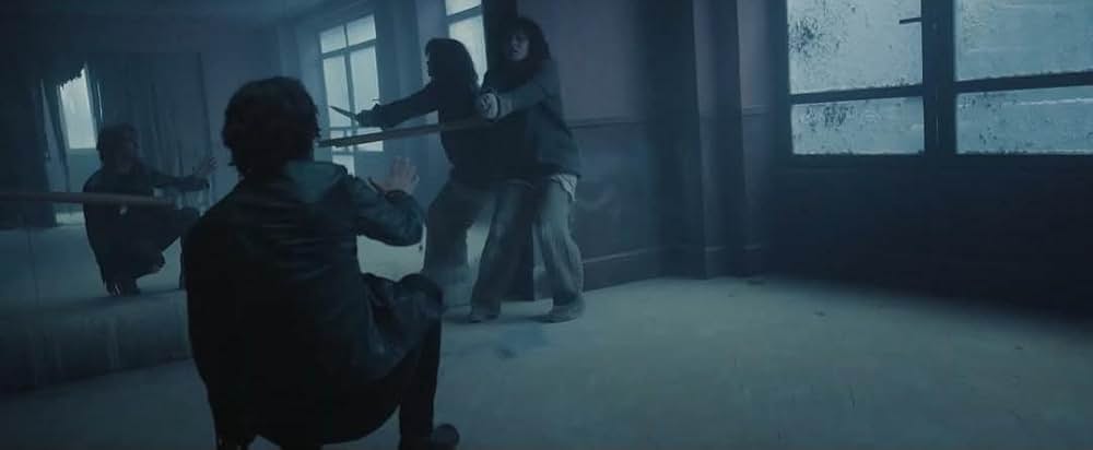 リターン・トゥ・サイレントヒルの画像