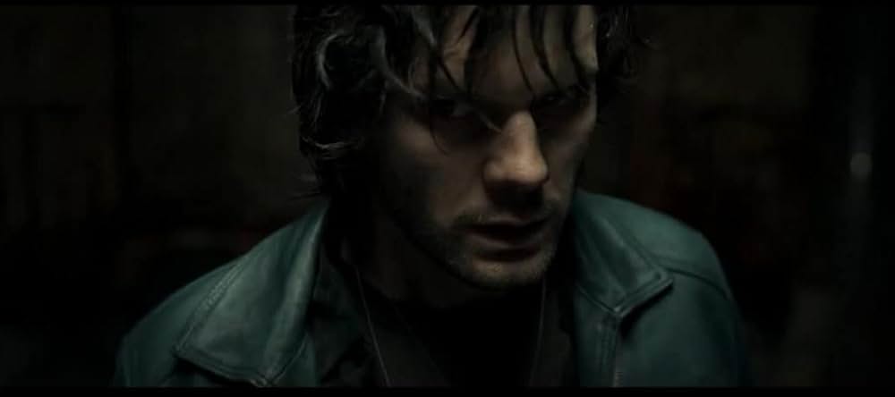 リターン・トゥ・サイレントヒルの画像