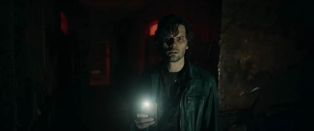 リターン・トゥ・サイレントヒルの画像