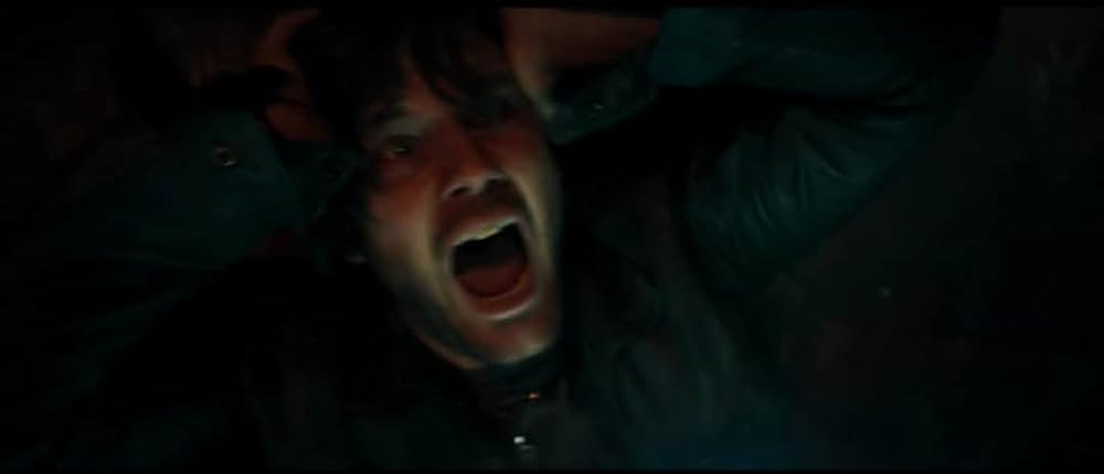 リターン・トゥ・サイレントヒルの写真