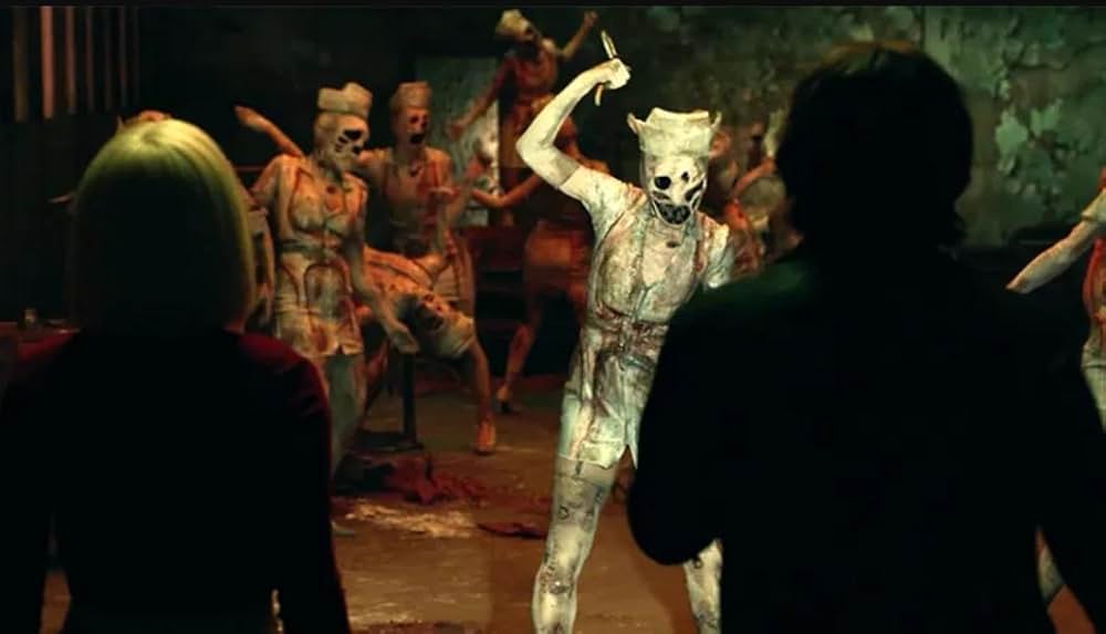 リターン・トゥ・サイレントヒルの画像