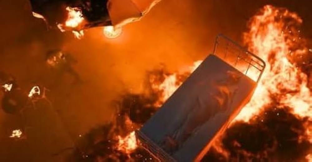 リターン・トゥ・サイレントヒルの画像