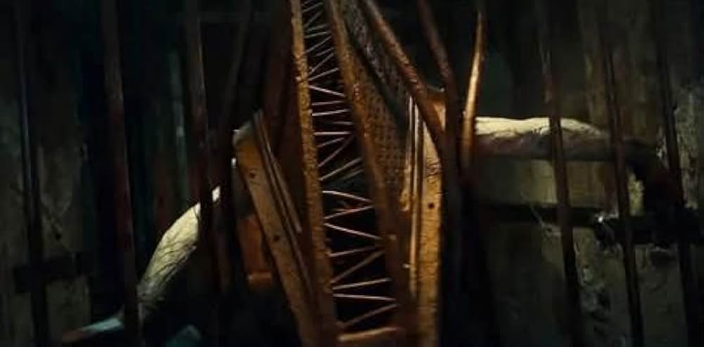 リターン・トゥ・サイレントヒルの画像