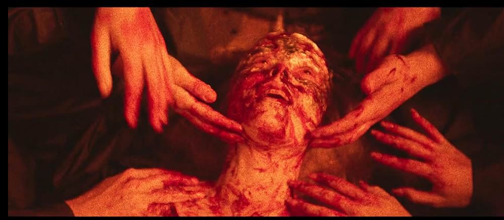 リターン・トゥ・サイレントヒルの画像