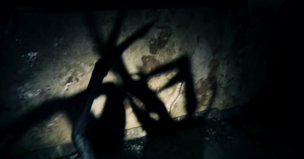 リターン・トゥ・サイレントヒルの画像