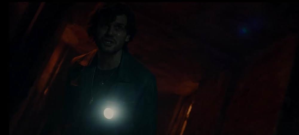 リターン・トゥ・サイレントヒルの画像