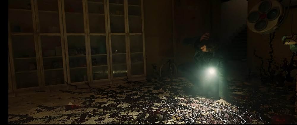 リターン・トゥ・サイレントヒルの画像