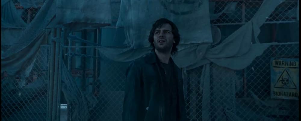 リターン・トゥ・サイレントヒルの画像