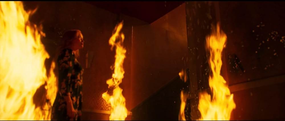 リターン・トゥ・サイレントヒルの画像