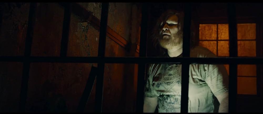 リターン・トゥ・サイレントヒルの画像