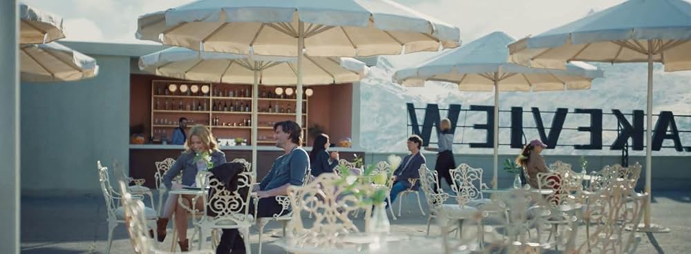 リターン・トゥ・サイレントヒルの画像