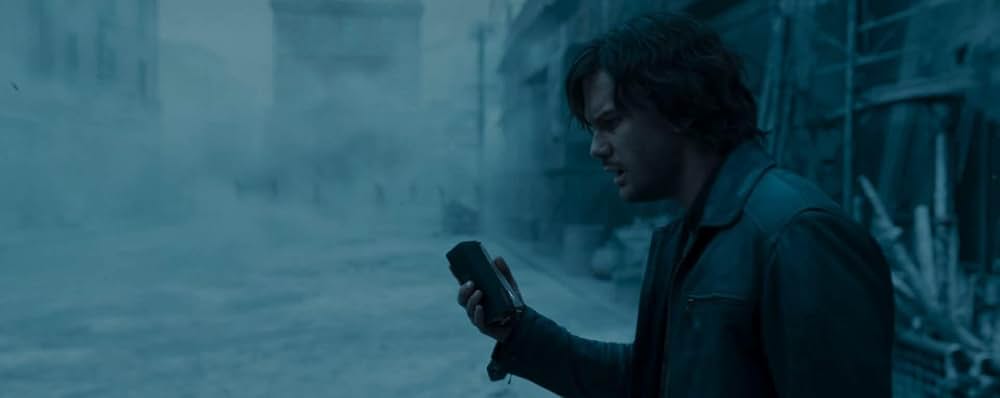 リターン・トゥ・サイレントヒルの画像