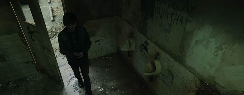 リターン・トゥ・サイレントヒルの画像