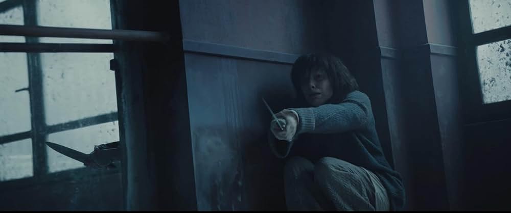 リターン・トゥ・サイレントヒルの画像