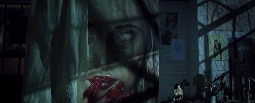 リターン・トゥ・サイレントヒルの画像