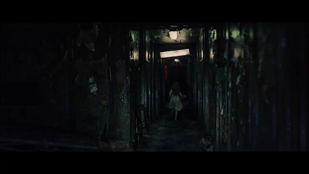 リターン・トゥ・サイレントヒルの画像