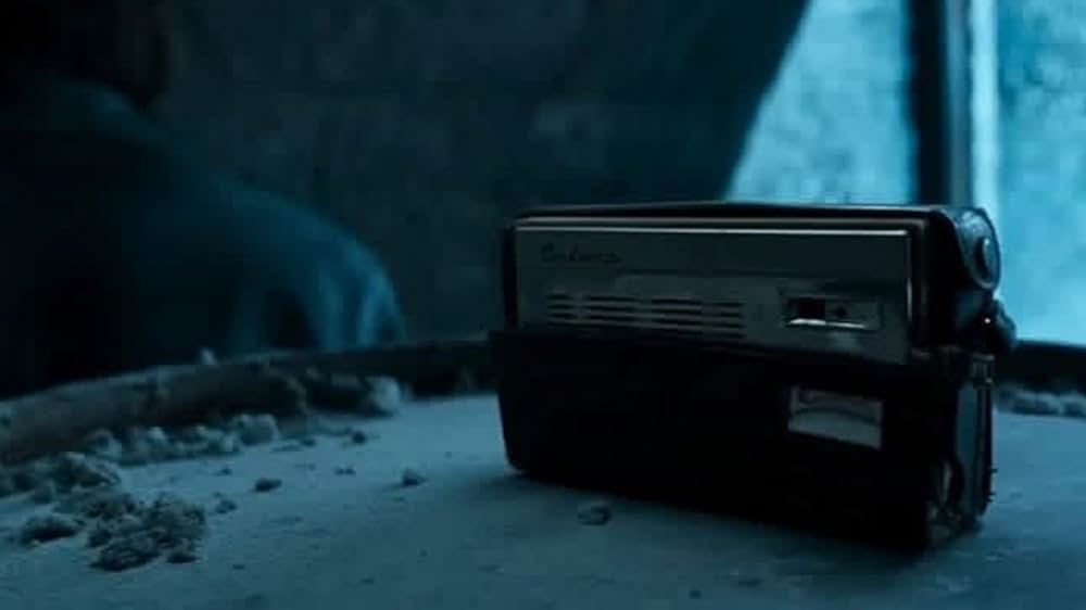 リターン・トゥ・サイレントヒルの画像